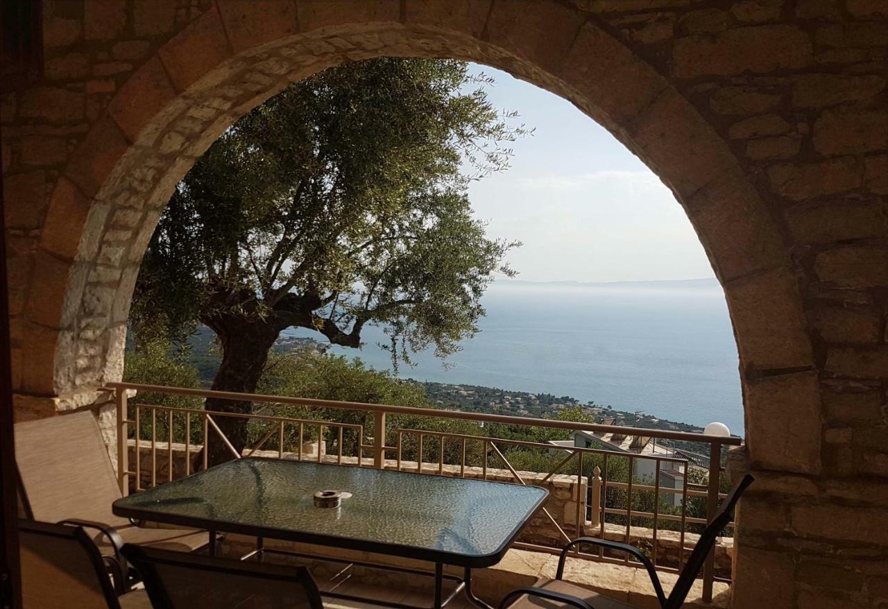 Olive Stonehouses Calamata Exterior foto
