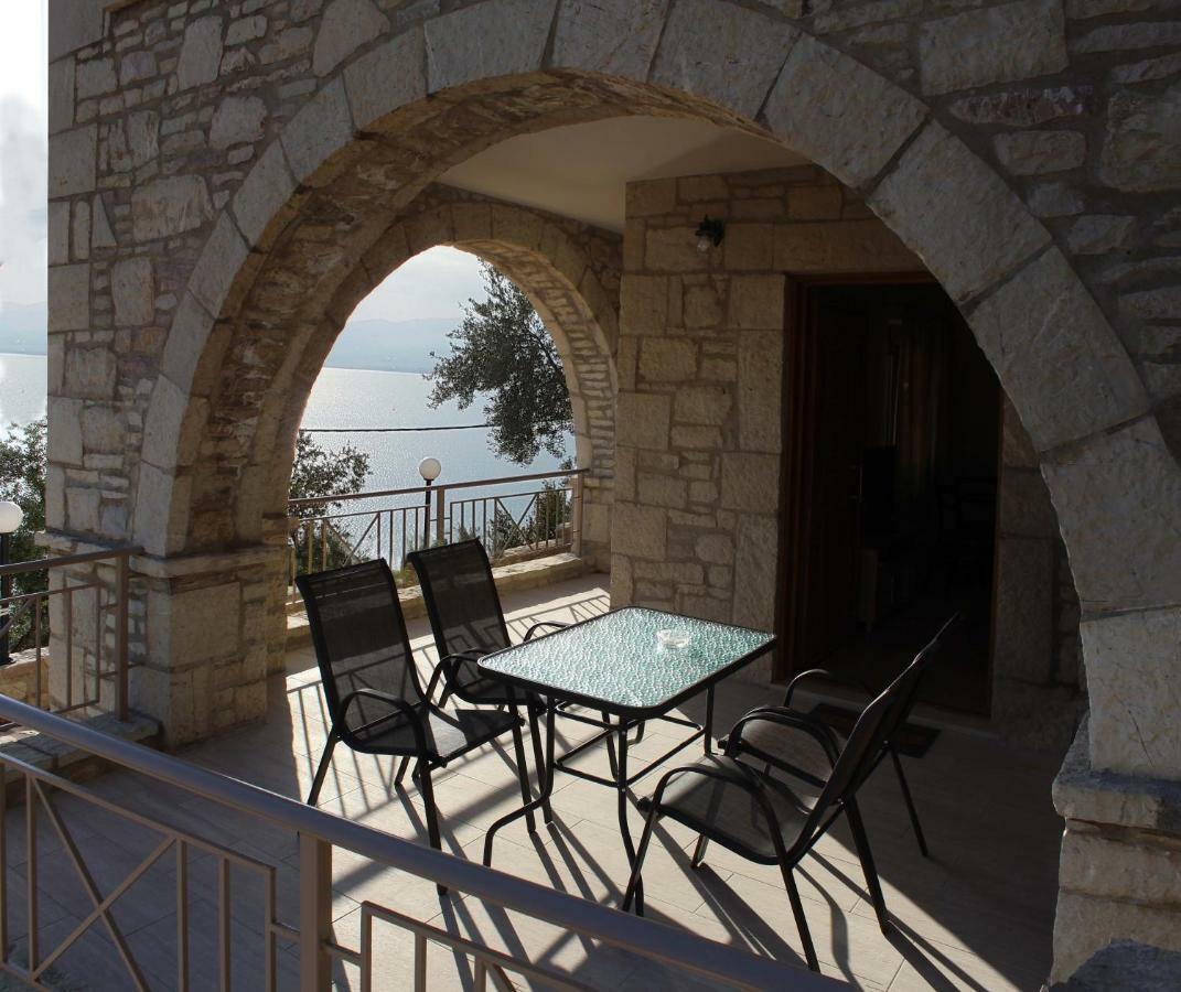 Olive Stonehouses Calamata Exterior foto