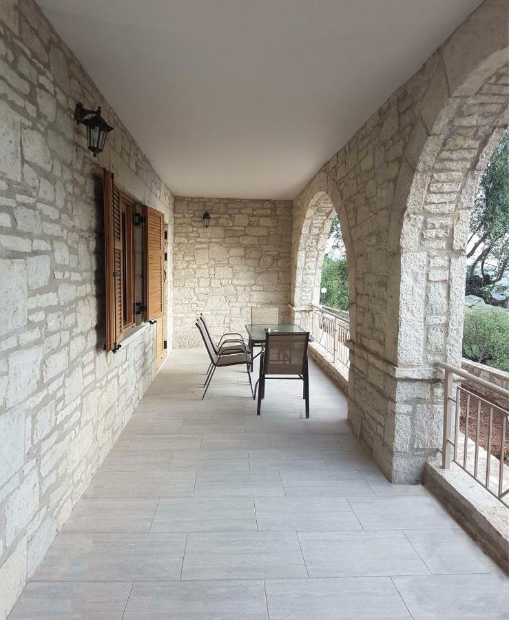 Olive Stonehouses Calamata Exterior foto