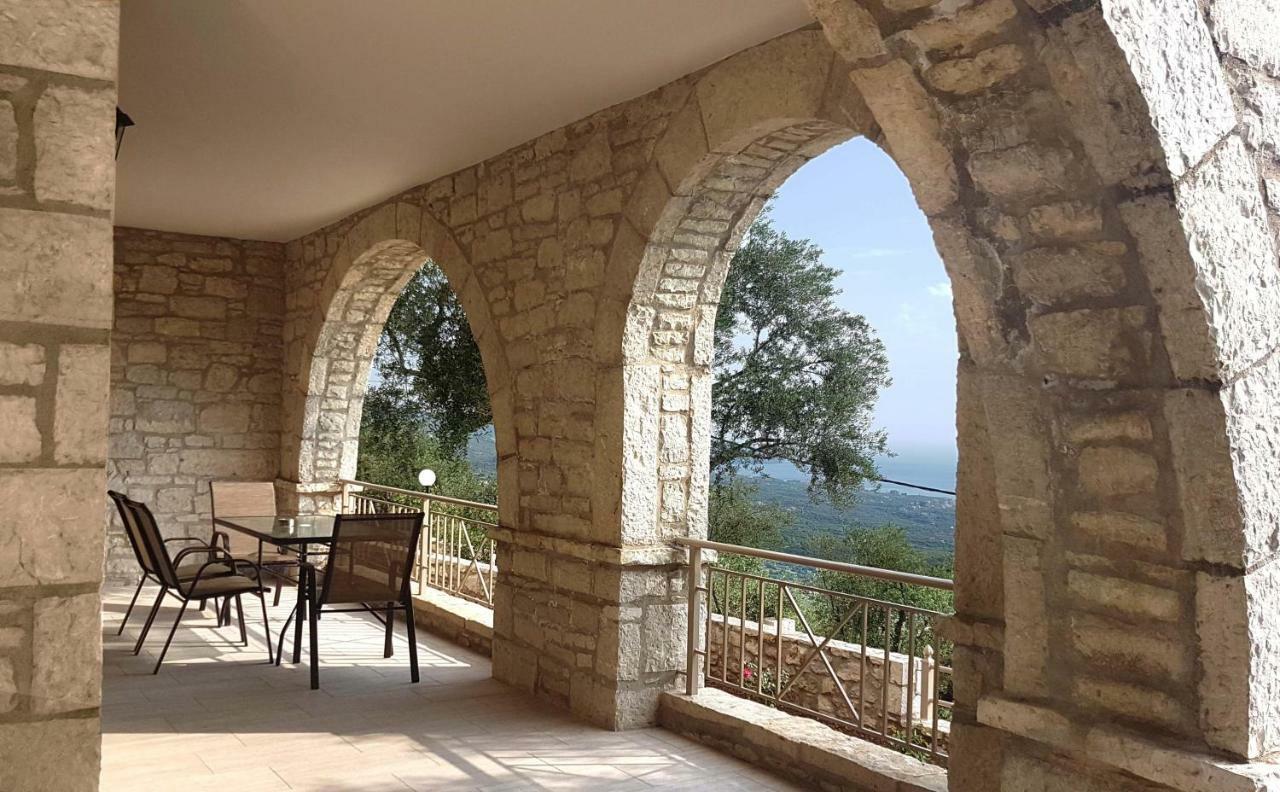 Olive Stonehouses Calamata Exterior foto