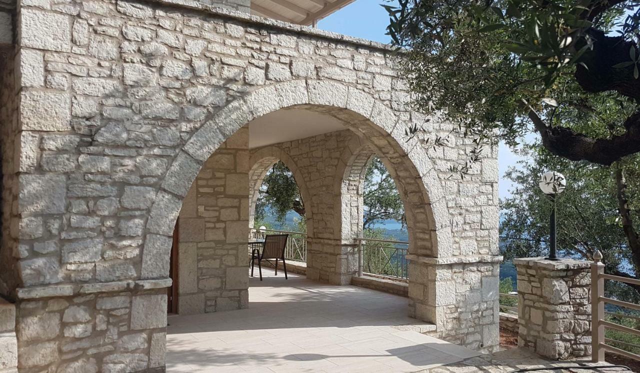 Olive Stonehouses Calamata Exterior foto